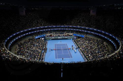Άνετη πρόκριση της Σάκκαρη στους «32» του China Open
