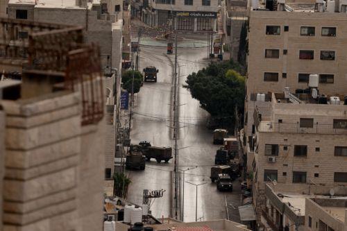 Εθνικά θέματα Κύπρου και Παλαιστίνης να λυθούν βάσει διεθνούς δικαίου, λέει ο Παλαιστίνιος Πρέσβης