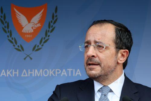 Pursuing the assumption of the UNSGs position is incompatible with Turkeys behaviour, President says
