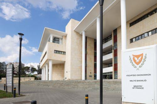 Government deficit of €142.7 million in Q2, 2026 according to preliminary data