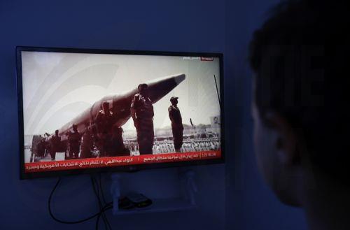 Αναχαίτιση πυραύλων και drones πάνω από Ριάντ και άλλες περιοχές της Σ.Αραβίας