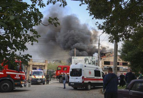 Περίπου 224 δισ. ευρώ η στήριξη ΕΕ και κρατών μελών προς Ουκρανία, σύμφωνα με EPRS