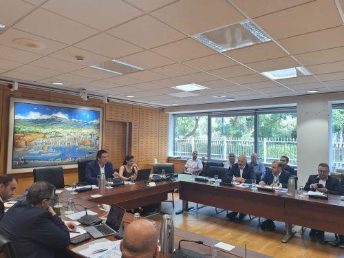 Αποδεκτές οι τιμές καυσίμων είπε η Υπηρεσία Καταναλωτή στη Βουλή, ζητούν στοιχεία οι Βουλευτές