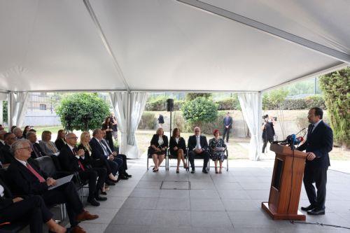 Η ολοκλήρωση μεταρρυθμίσεων στη δικαιοσύνη προτεραιότητα για Κυβέρνηση, λέει ο ΠτΔ