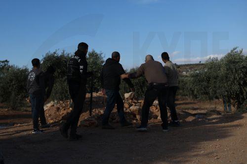Ισραήλ: Η Σιν Μπετ εξετάζει διοικητική κράτηση Εβραίων εξτρεμιστών