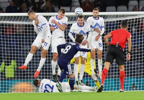H Γαλλία θέλει να φιλοξενήσει το Final Four του Nations League