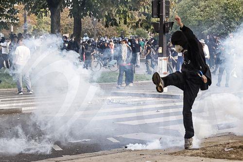 Οι μαζικότερες κινητοποιήσεις την Τρίτη στη Γαλλία για ελλείψεις στα σχολεία