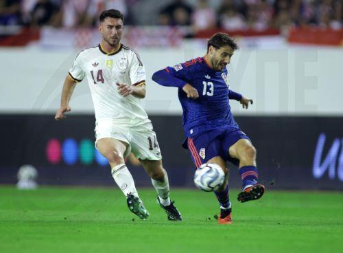 Νίκη και πρόκριση στους «8» του Nations League για την Ισπανία