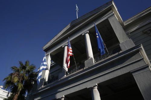 Αντίδραση Αθήνας στην έγκριση από Βουλή Λιβύης της συμφωνίας με Τουρκία