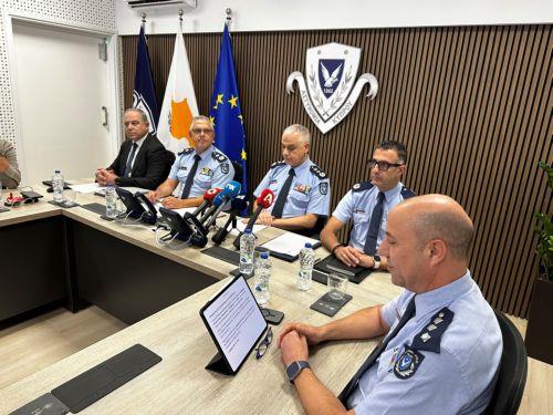 Αλλαγή στον τρόπο αντιμετώπισης οργανωμένου εγκλήματος, σε πλήρη λειτουργία η Νέα Διεύθυνση στην Αστυνομία