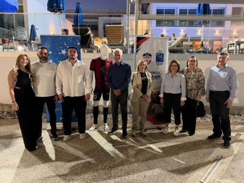 Καρμιώτισσα και «Ένα Όνειρο Μια Ευχή» ενώνουν δυνάμεις για δράσεις για παιδιά