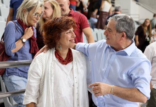 Συγχαίρει τη νέα Πρύτανη του Πανεπιστημίου Κύπρου η ΥΠΑΝ