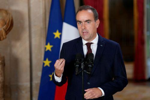 Η Γαλλία θα αποδεσμεύσει 10 εκ. βαρέλια ντίζελ από τα αποθέματα λέει ο Γάλλος Πρωθυπουργός