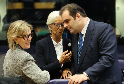 Τρόπους προστασίας από ενεργειακό σοκ χωρίς υπονόμευση δημοσιονομικής αξιοπιστίας εξετάζει το Eurogroup