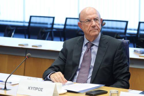 Σοβαρότατη ανάγκη για στήριξη πολιτών και επιχειρήσεων, είπε ο Κεραυνός πριν το ECOFIN