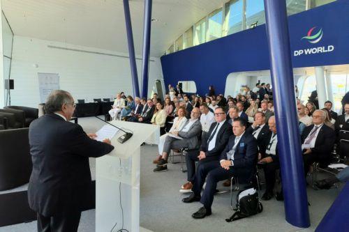 Βάση συνεργασίας Κύπρου–Ιταλίας σε Γαλάζια Οικονομία έθεσε επιχειρηματικό φόρουμ