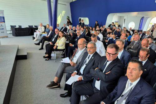 Κοινό σχεδιασμό για ναυτιλία, ενέργεια και περιβάλλον προτάσσει ο Πρ. Συνδέσμου Ναυτικών Πρακτόρων