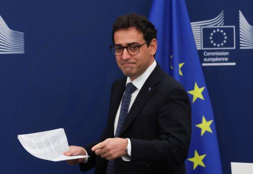 Στρατηγική εταιρική σχέση με τη Νέα Καληδονία για την αξιοποίηση του νικελίου υπέγραψε η Κομισιόν