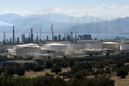 Ένας νεκρός, ένας σε κρίσιμη κατάσταση από εργατικό δυστύχημα στην Μότορ Όιλ στην Ελλάδα