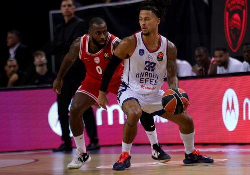 Ξεκίνημα με νίκη στη SUNEL Arena για Ολυμπιακό στη EuroLeague,
