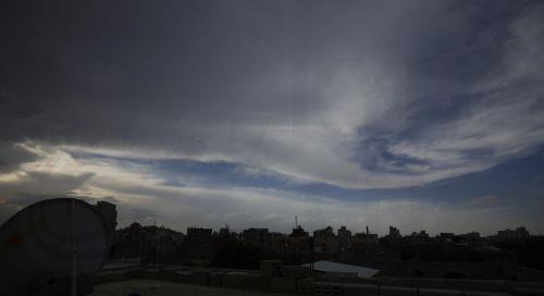 Kıbrıs’ta Hava Durumu