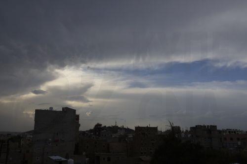 Kıbrıs’ta Hava Durumu