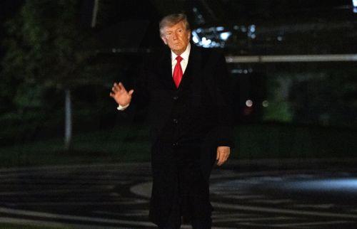 Ο Τραμπ διαβεβαιώνει ότι ο Πούτιν «θα ήθελε» συμφωνία για να τελειώσει ο πόλεμος στην Ουκρανία