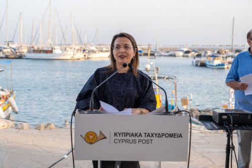 Τα κυπριακά ταχυδρομεία η μόνη διεθνώς αναγνωρισμένη αρχή είπε η Υπ. Μεταφορών
