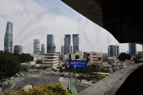 Israel’s new Ambassador says looks forward to working to further strengthen Cyprus-Israel partnership