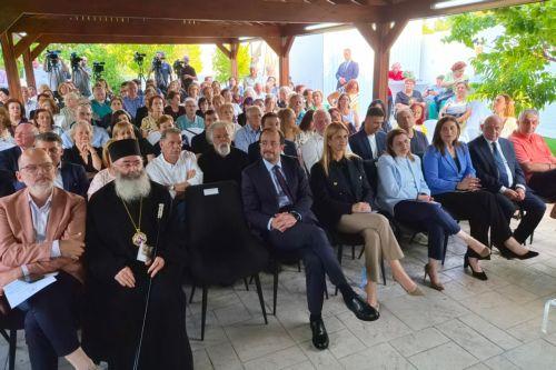 Τη δημιουργία Κινητής Μονάδας Κοινωνικής Φροντίδας ανακοίνωσε ο Πρόεδρος