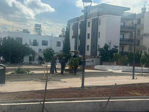 Σύντομα στη διάθεση των δημοτών νέοι χώροι, σύμφωνα με τον Δήμο Πάφου