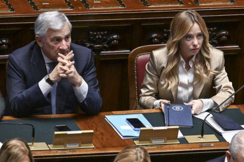 Η Ιταλία θα αντλήσει σχεδόν €11 δισ. για χρηματοδότηση των προϋπολογισμών μέχρι 2029