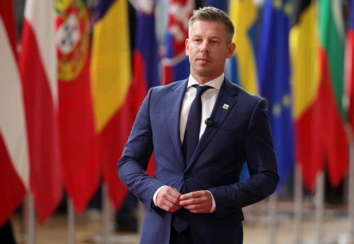 Επανεκκίνηση σχέσεων για Ουγγαρία-Ουκρανία ανακοίνωσε ο Ούγγρος Πρωθυπουργός