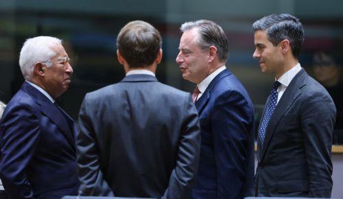 ΕΕ: Προς έκτακτη Σύνοδο για τον Προϋπολογισμό στις 26 Νοεμβρίου με νέα πρόταση Κόστα