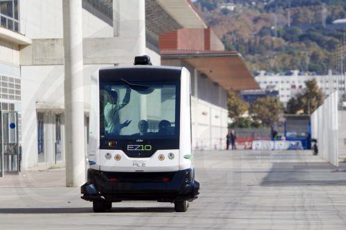 Η τεχνολογία αλλάζει τον αστικό σχεδιασμό, σύμφωνα με διεθνείς οργανισμούς