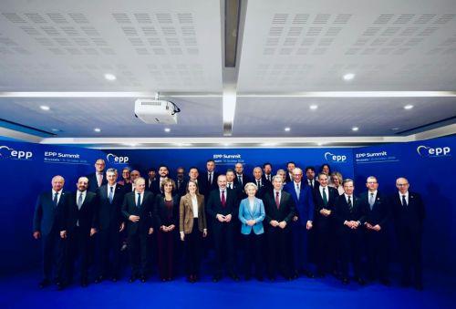 ΕΛΚ: Στήριξη στην ένταξη Κύπρου στη ζώνη Σένγκεν και στην επανέναρξη ουσιαστικών διαπραγματεύσεων για Κυπριακό