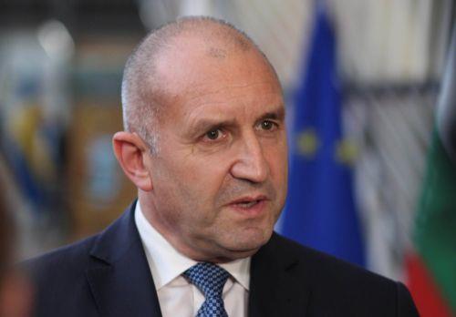 Να σταματήσει η επίθεση κατά μη στρατιωτικών πλοίων στη Μαύρη Θάλασσα, ζητά ο Ράντεβ
