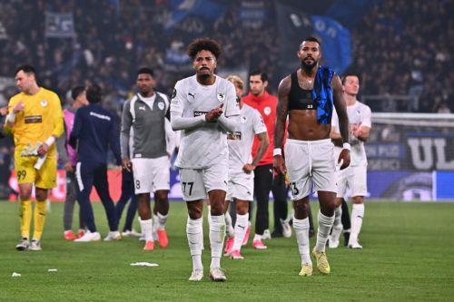 Ήττα Πάφου με 3-1 από την Αταλάντα στην πρεμιέρα του Conference League