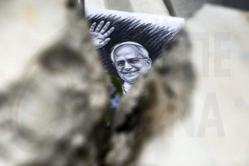 Εξιτήριο για τον πάπα Λέοντα από το νοσοκομείο το απόγευμα του Σαββάτου