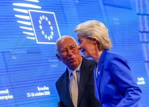 Προϋπολογισμός μέχρι τέλος του έτους λέει ο Κόστα