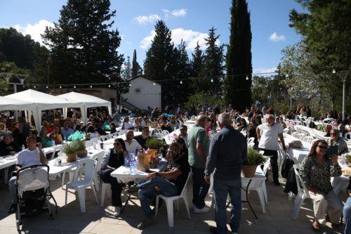 Η παράδοση των Κελοκεδάρων ζωντανεύει στο Φεστιβάλ Παραδοσιακών Προϊόντων