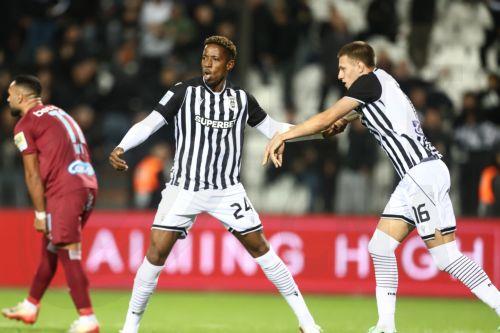 Μια εκκρεμότητα για την 7η αγωνιστική της Super League, όλα τα αποτελέσματα