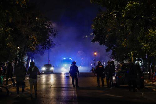 Βαθιά κοινωνικο-οικονομική κρίση και σύγκρουση γενεών τα αίτια των κινητοποιήσεων στη Γαλλία και αλλού, λέει στο ΚΥΠΕ ο Αν.Καθηγητής του Π.Κύπρου Π. Χριστιάς