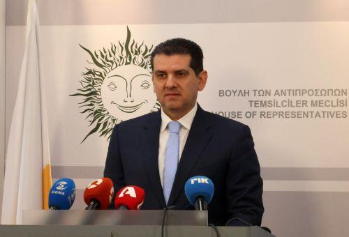 Δαμιανός: Με την έκδοση NAVTEX πριν το τέλος Οκτωβρίου η καταβολή των €25 εκατ. για GSI (1)