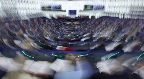 References to Cyprus, energy interconnections and fire protection in EP debate on Pact for the Mediterranean
