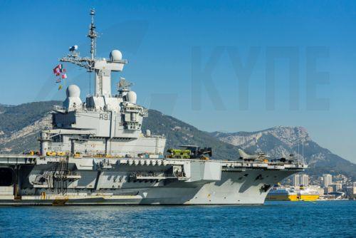 Ύποπτο ρωσικό δεξαμενόπλοιο του «σκιώδους στόλου» οδηγείται στο λιμάνι Μασσαλίας