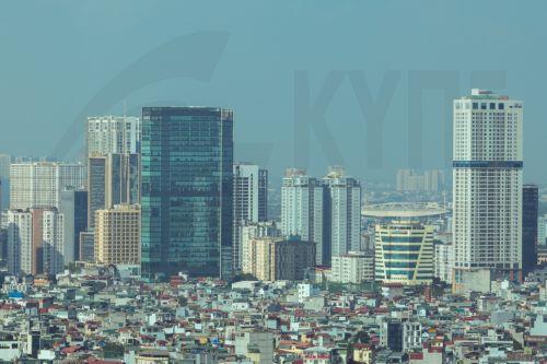 Επαφές στο Ανόι για δημιουργία Περιφερειακού Κέντρου Καινοτομίας στην Αραδίππου