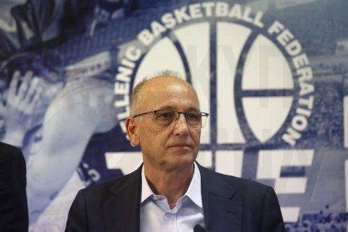Σάλος στην Ελλάδα με τις συλλήψεις παραγόντων του μπάσκετ για χειραγώγηση αγώνων