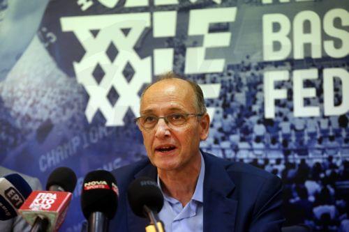 Ελλάδα: Προφυλακιστέοι κρίθηκαν Λιόλιος και Μαυραγάνης μετά τις καταγγελίες για στημένα παιγνίδια στο μπάσκετ