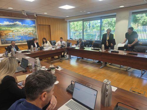 Η ανταπόκριση στην εξεύρεση κεφαλαίων η πιο μεγάλη πρόκληση ανασύστασης Συνεργατισμού λέει ο Έφορος